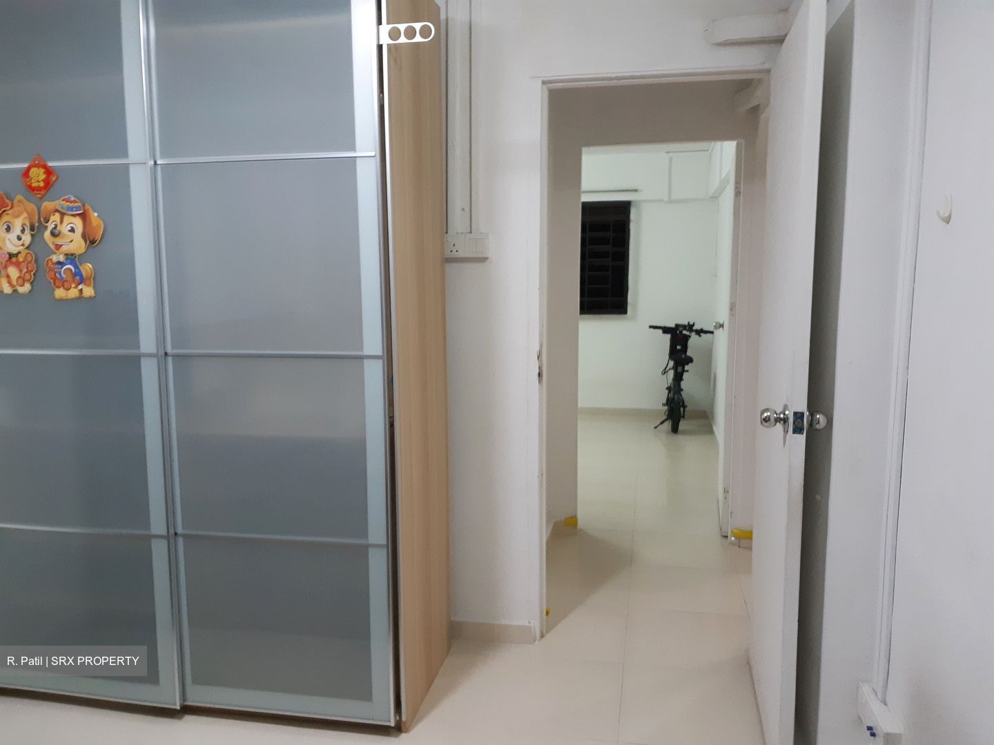 Blk 110 Tampines Street 11 (Tampines), HDB 3 Rooms #605473481